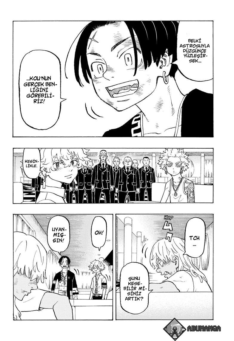 Read Negai no Astro TR Manga Online