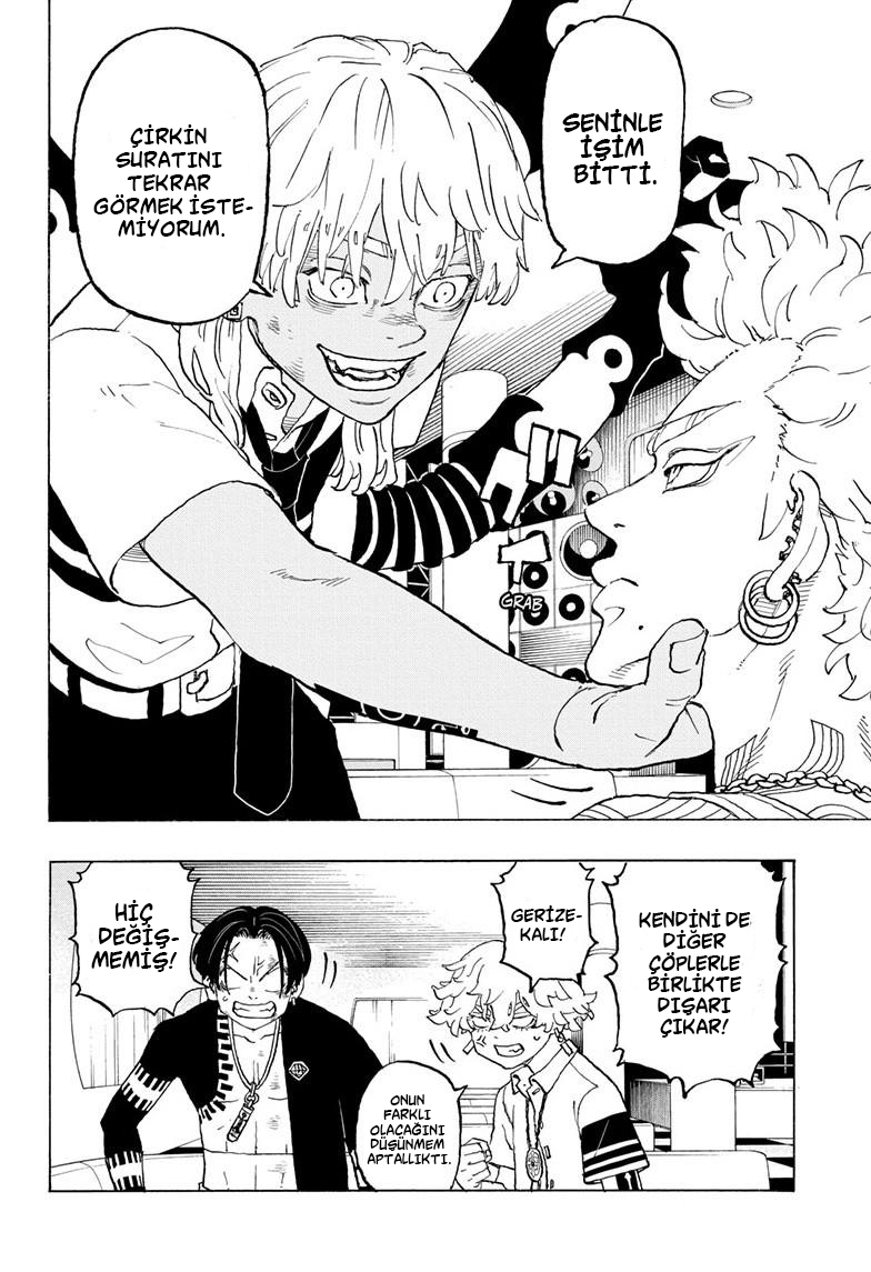 Read Negai no Astro TR Manga Online
