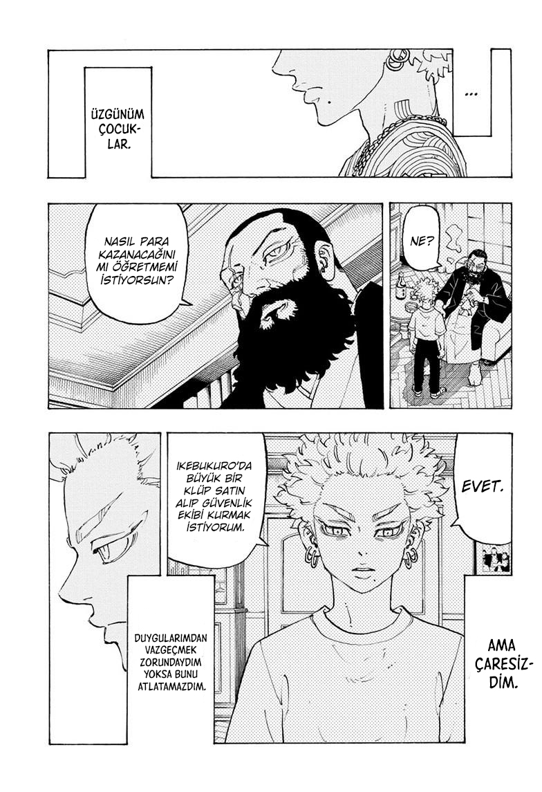 Read Negai no Astro TR Manga Online