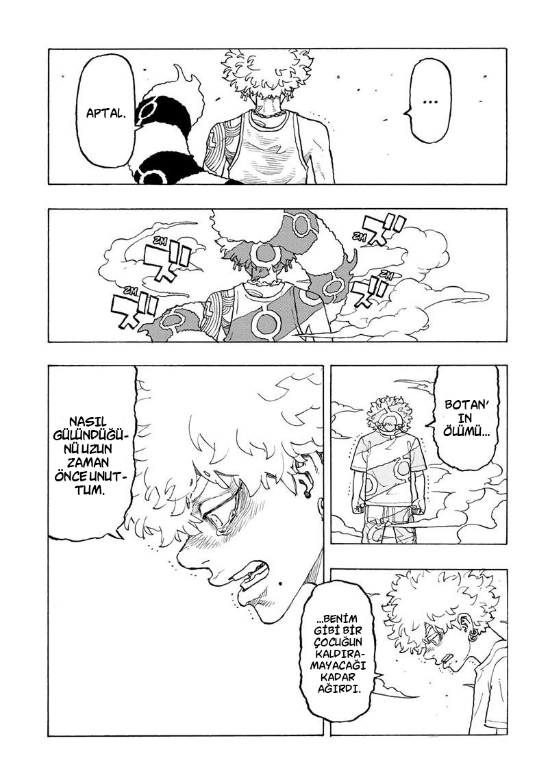 Read Negai no Astro TR Manga Online