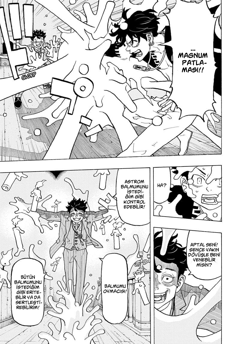 Read Negai no Astro TR Manga Online