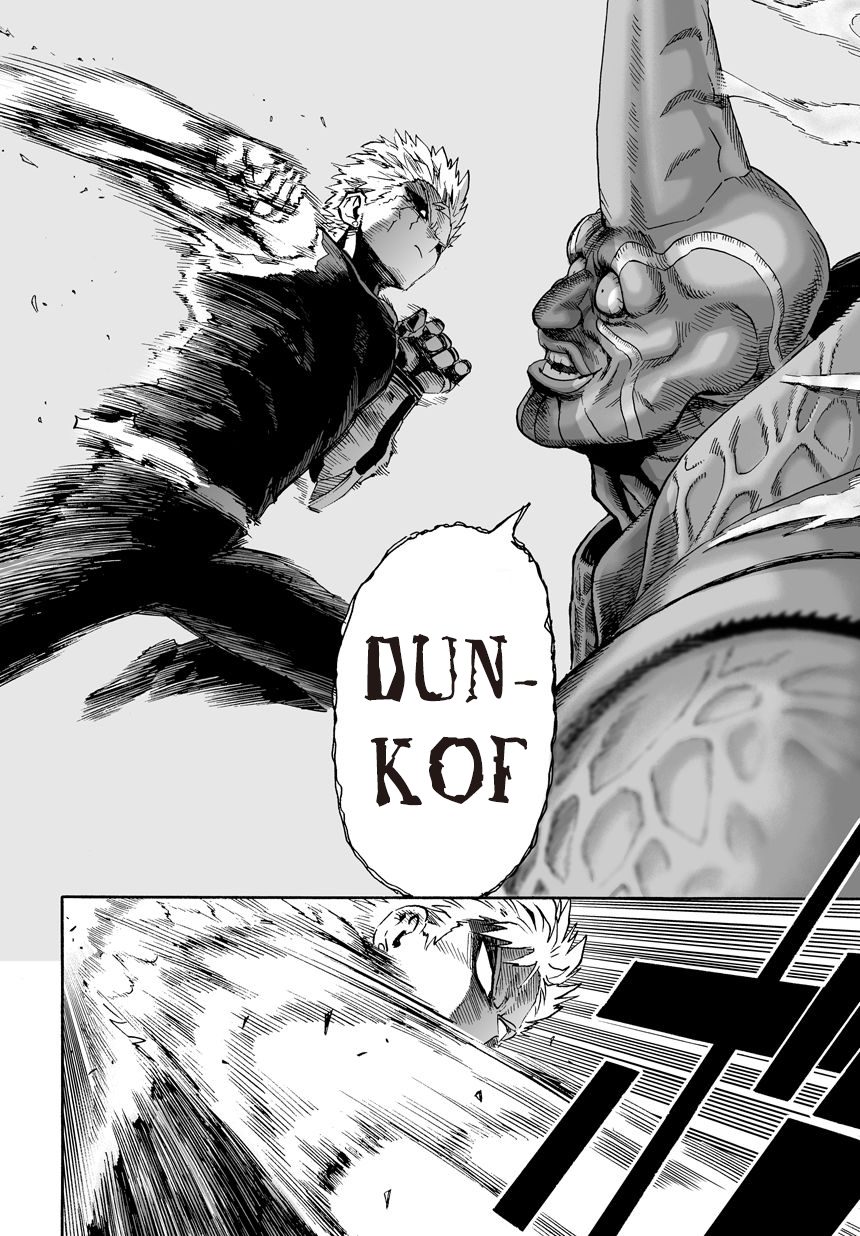 Read One Punch-Man TR Manga Online