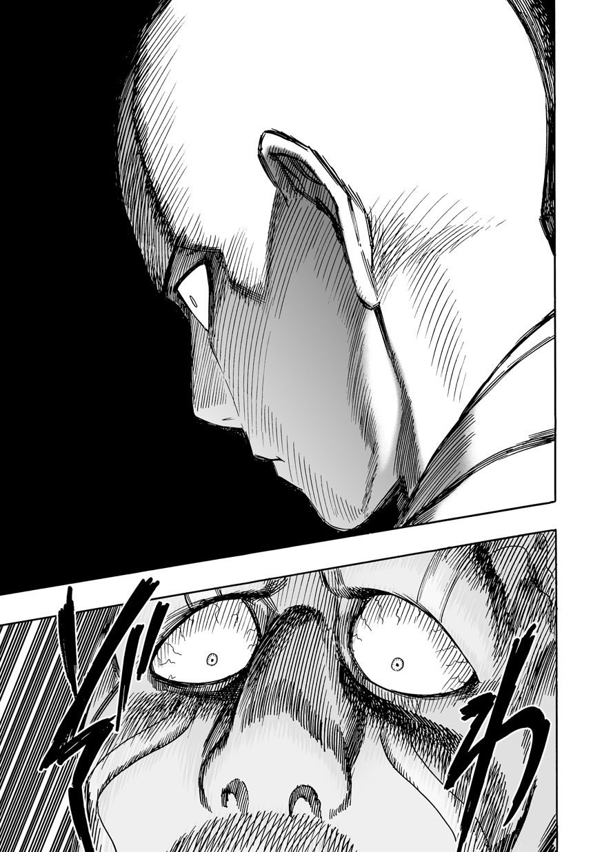 Read One Punch-Man TR Manga Online