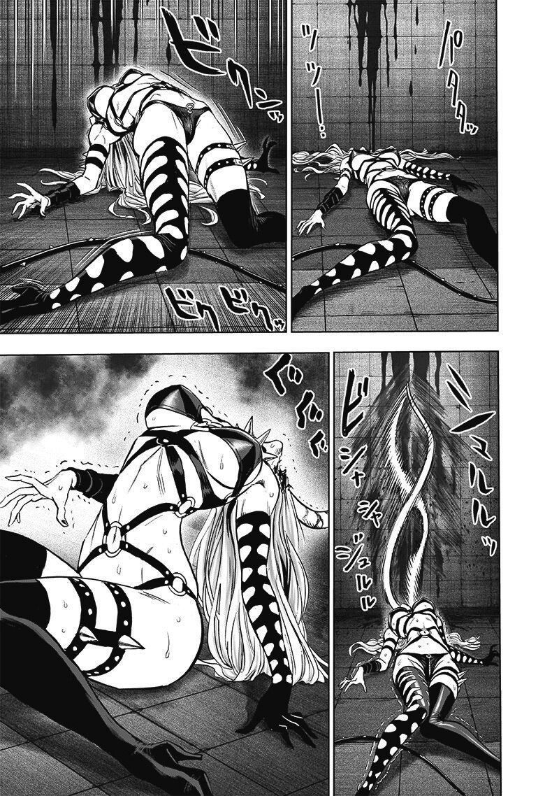 Read One Punch-Man TR Manga Online