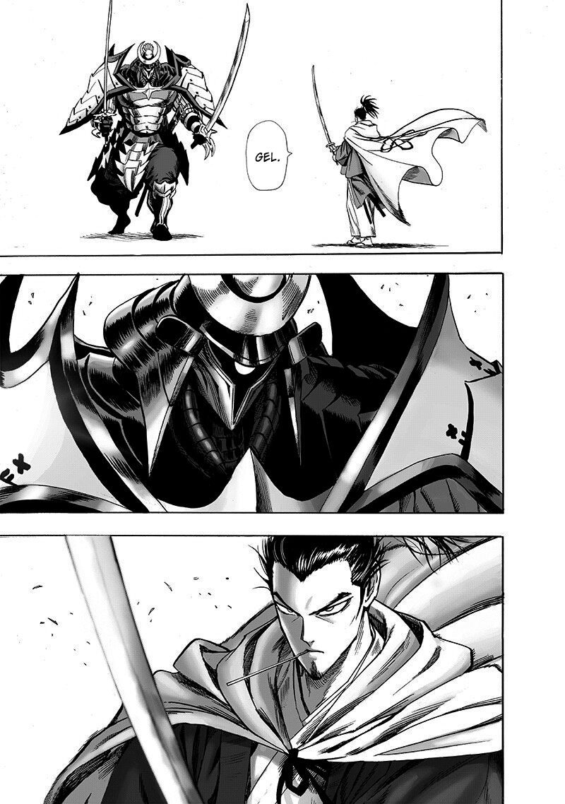 Read One Punch-Man TR Manga Online