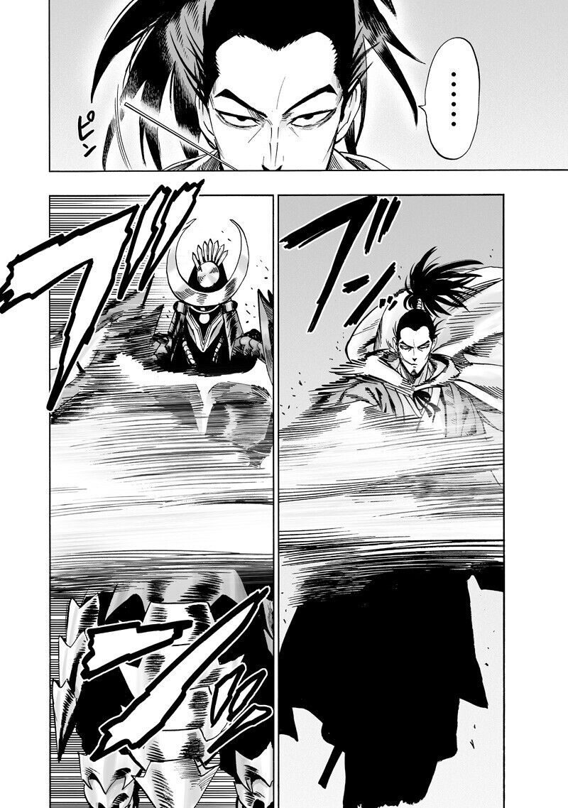 Read One Punch-Man TR Manga Online