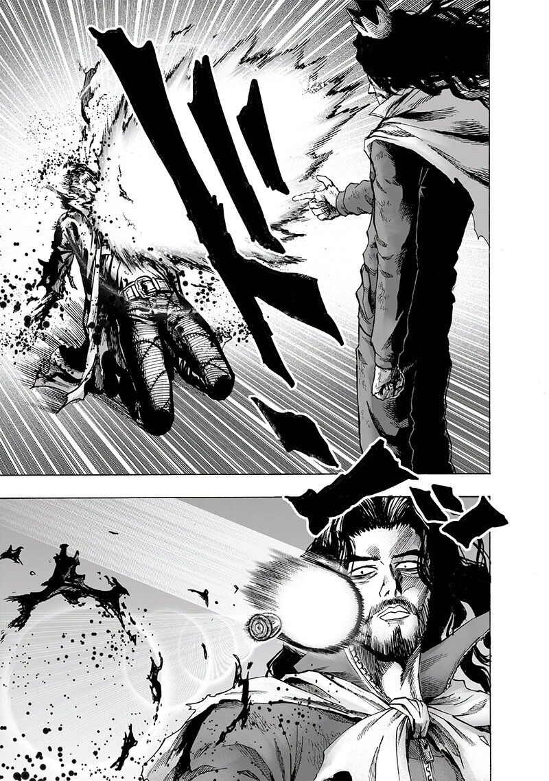 Read One Punch-Man TR Manga Online