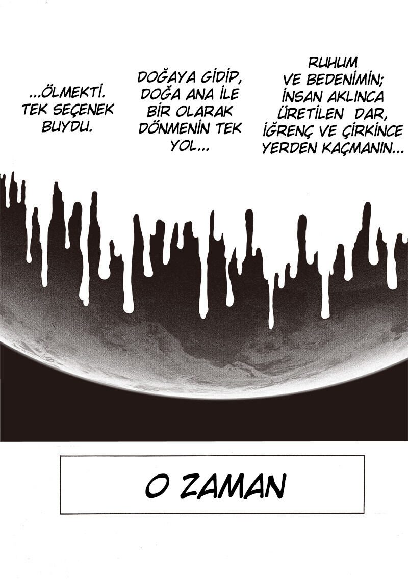 Read One Punch-Man TR Manga Online
