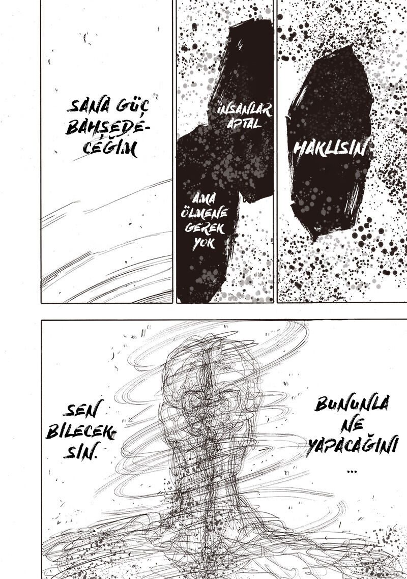 Read One Punch-Man TR Manga Online