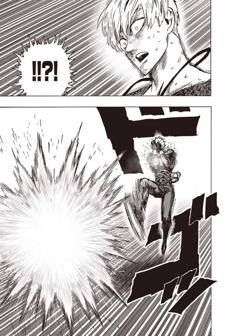 Read One Punch-Man TR Manga Online