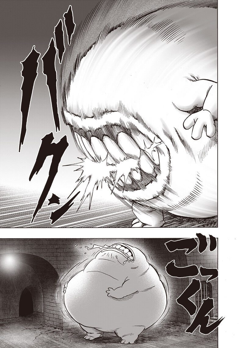 Read One Punch-Man TR Manga Online