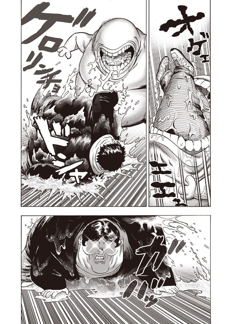 Read One Punch-Man TR Manga Online
