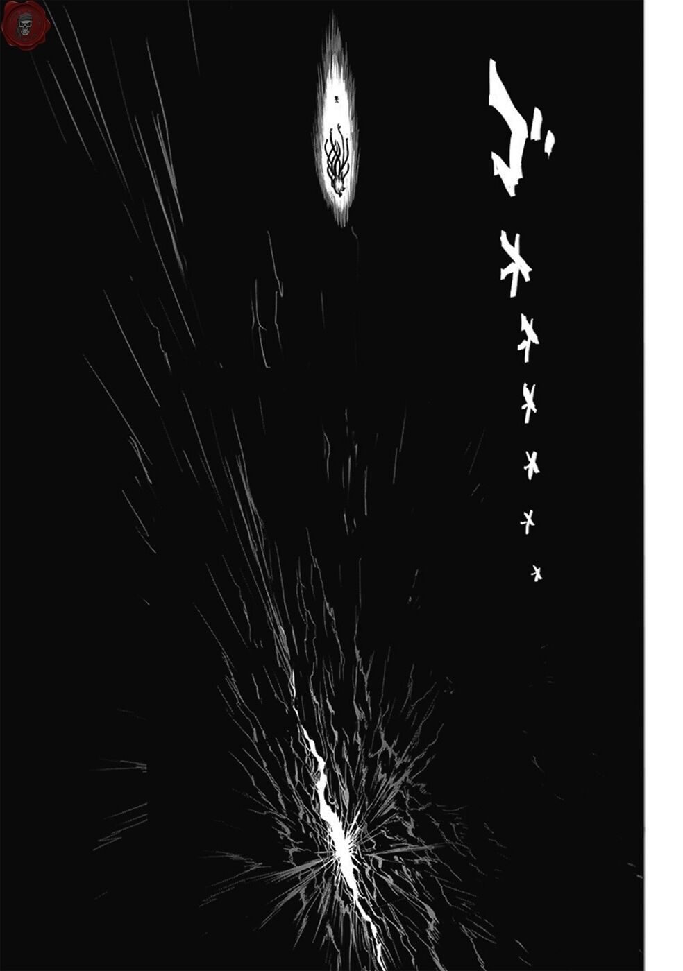 Read One Punch-Man TR Manga Online
