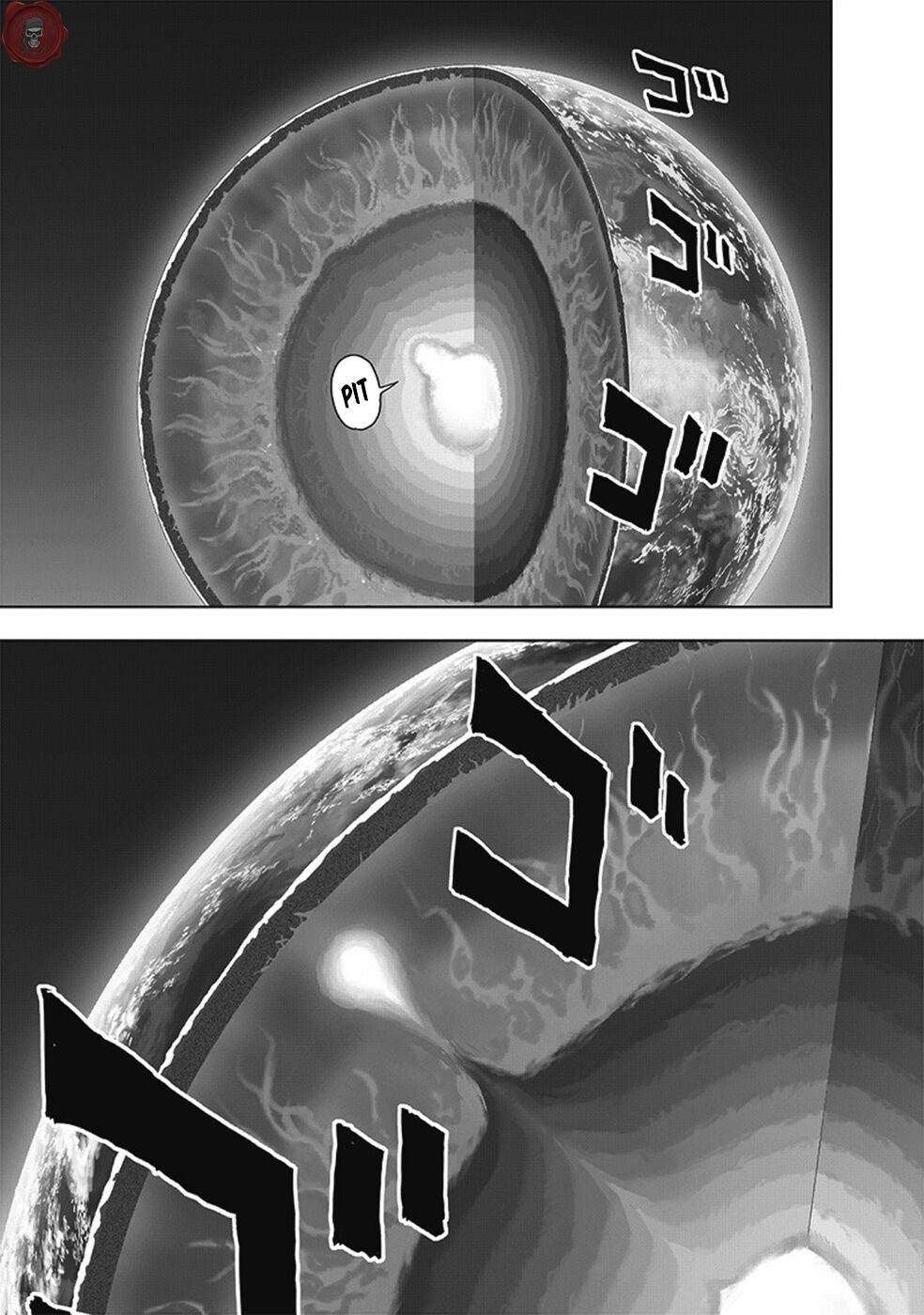 Read One Punch-Man TR Manga Online