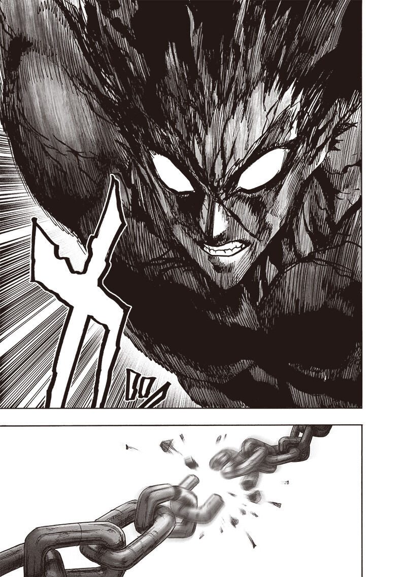 Read One Punch-Man TR Manga Online
