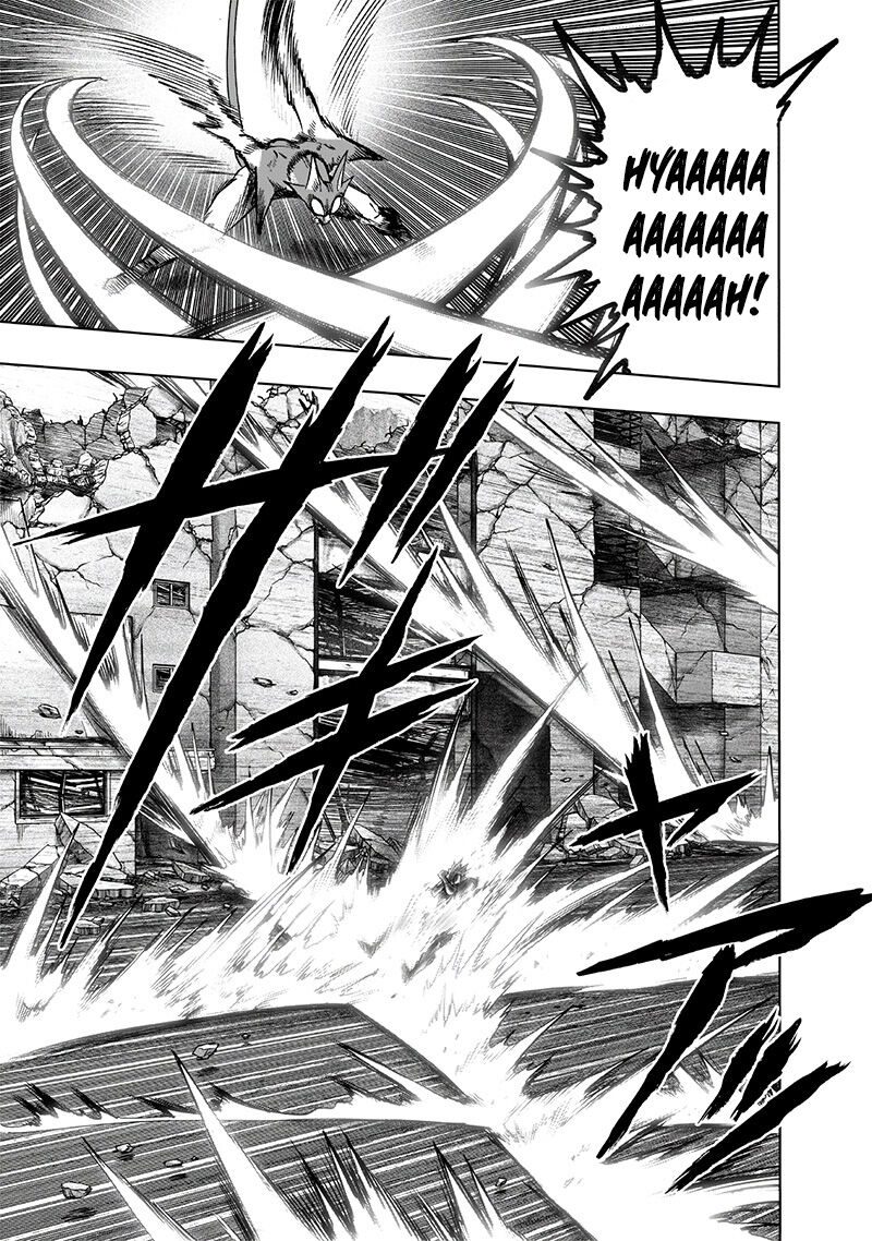 Read One Punch-Man TR Manga Online