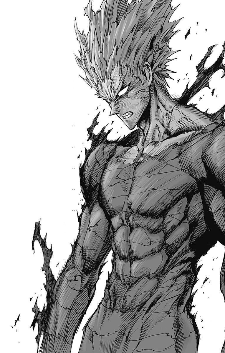 Read One Punch-Man TR Manga Online