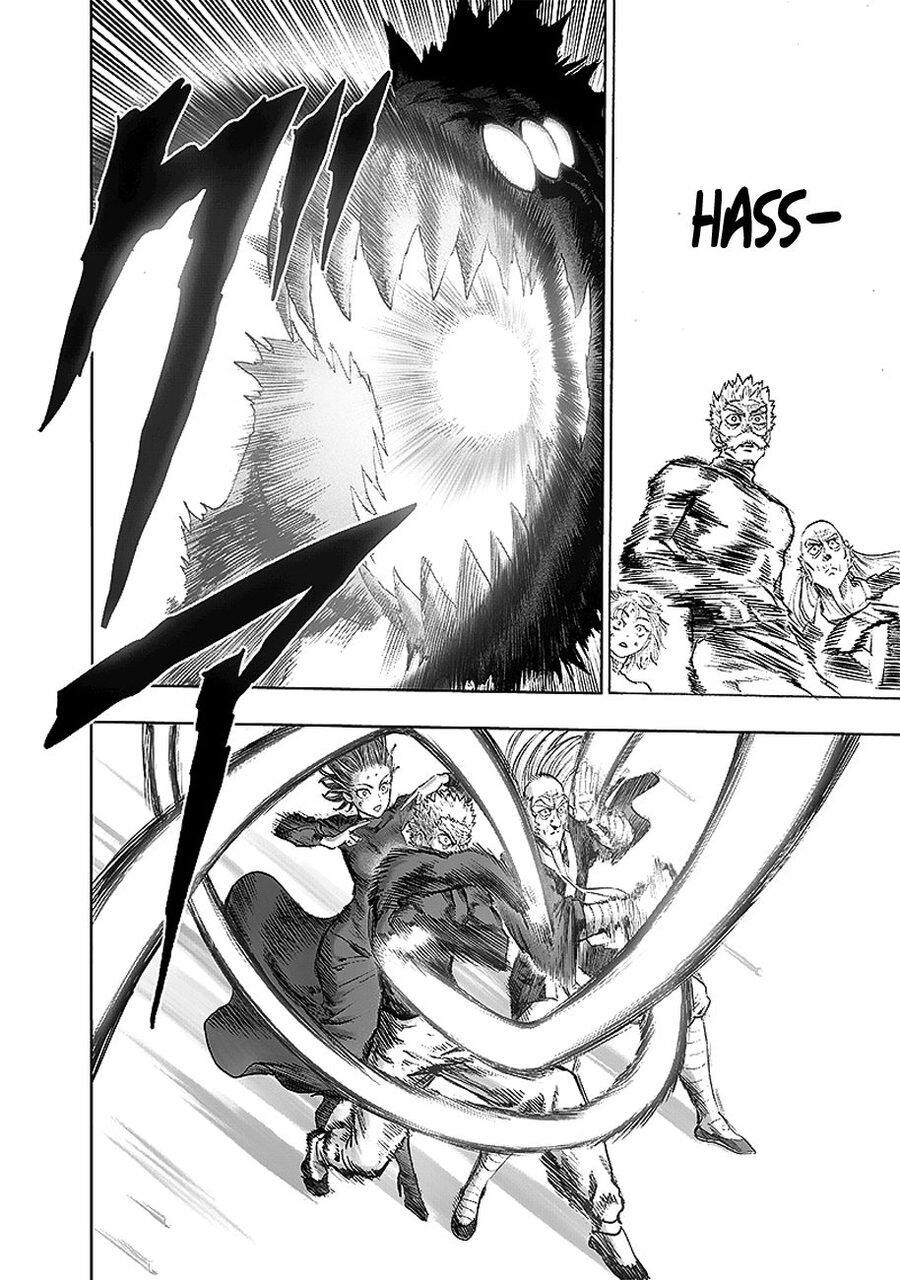 Read One Punch-Man TR Manga Online