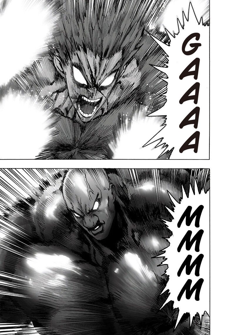 Read One Punch-Man TR Manga Online