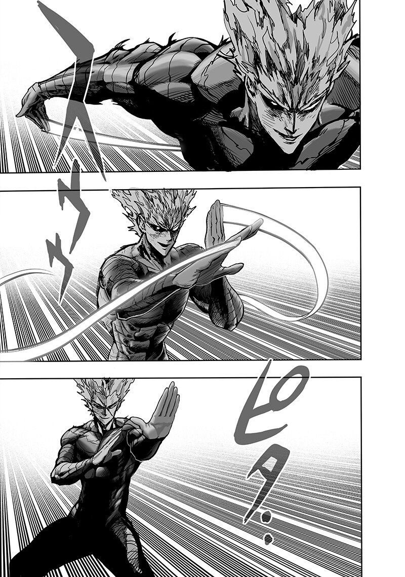 Read One Punch-Man TR Manga Online