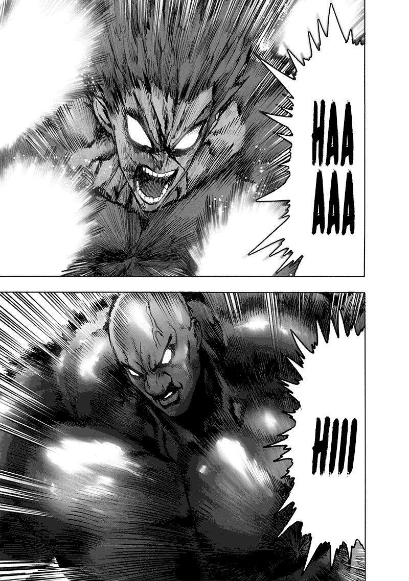 Read One Punch-Man TR Manga Online