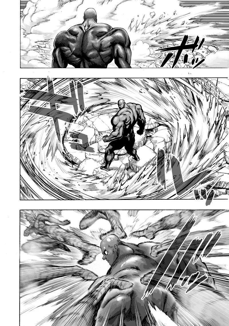 Read One Punch-Man TR Manga Online