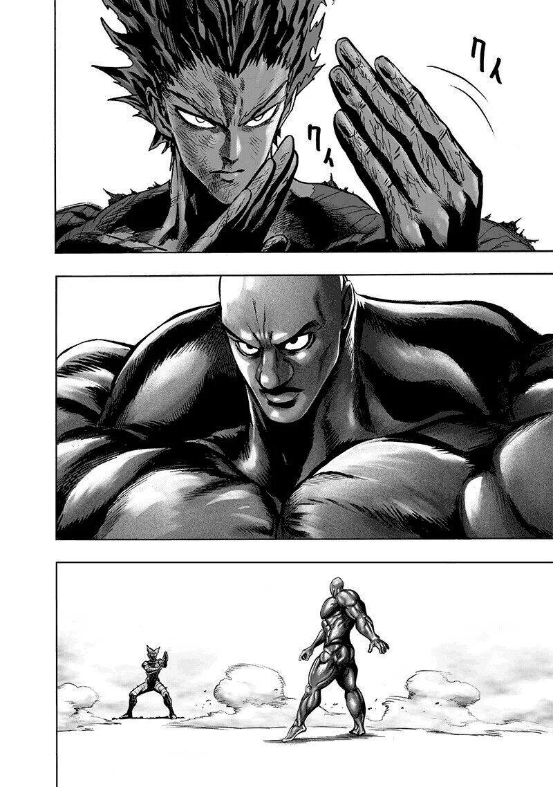 Read One Punch-Man TR Manga Online