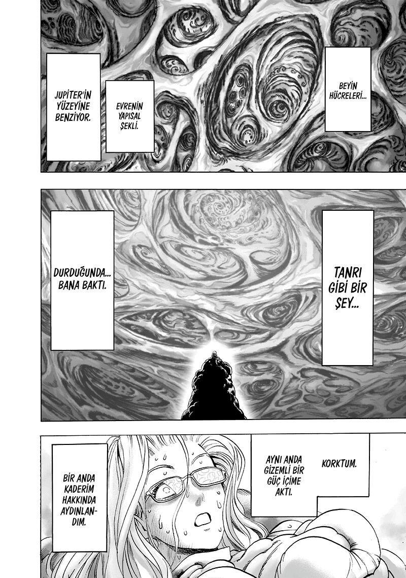 Read One Punch-Man TR Manga Online