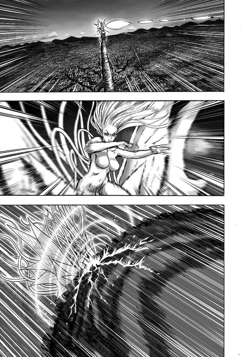 Read One Punch-Man TR Manga Online