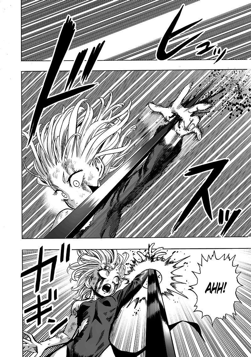 Read One Punch-Man TR Manga Online