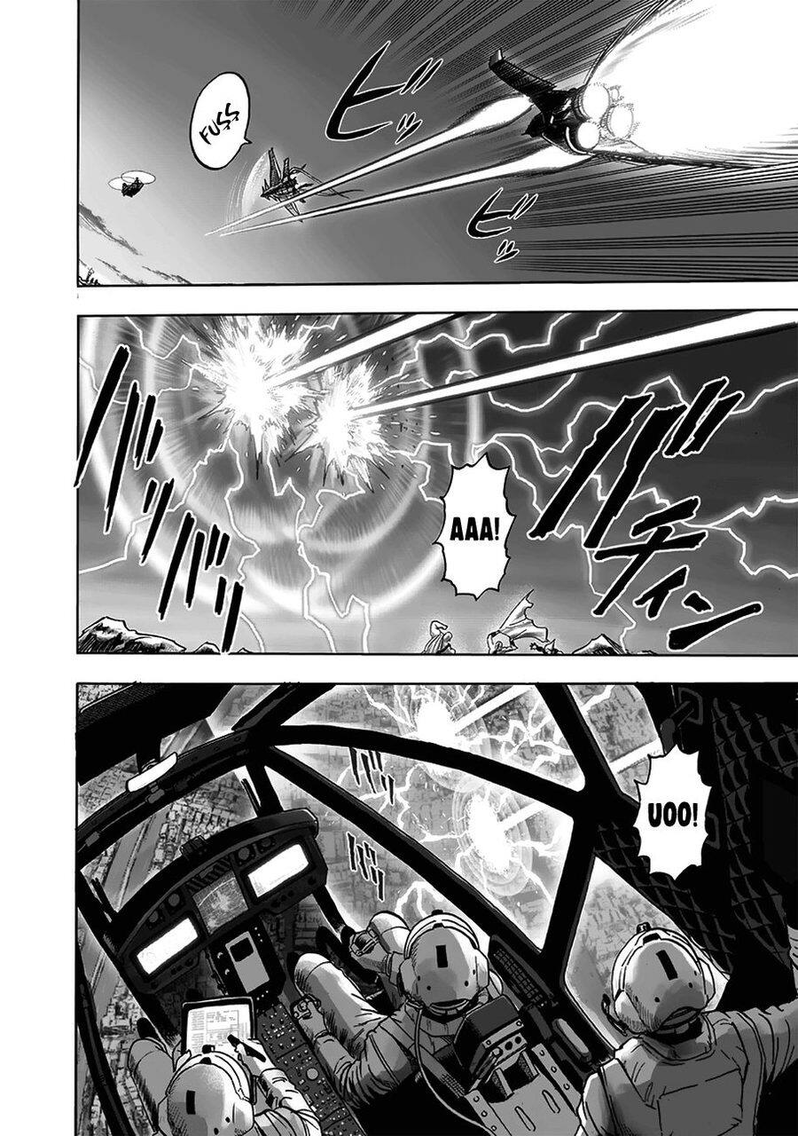 Read One Punch-Man TR Manga Online