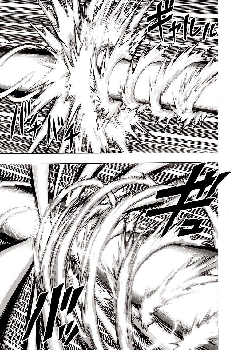 Read One Punch-Man TR Manga Online