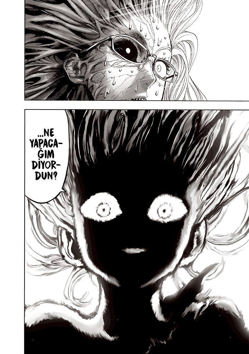 Read One Punch-Man TR Manga Online