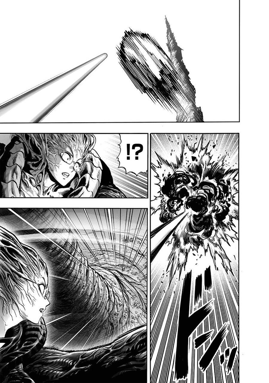 Read One Punch-Man TR Manga Online
