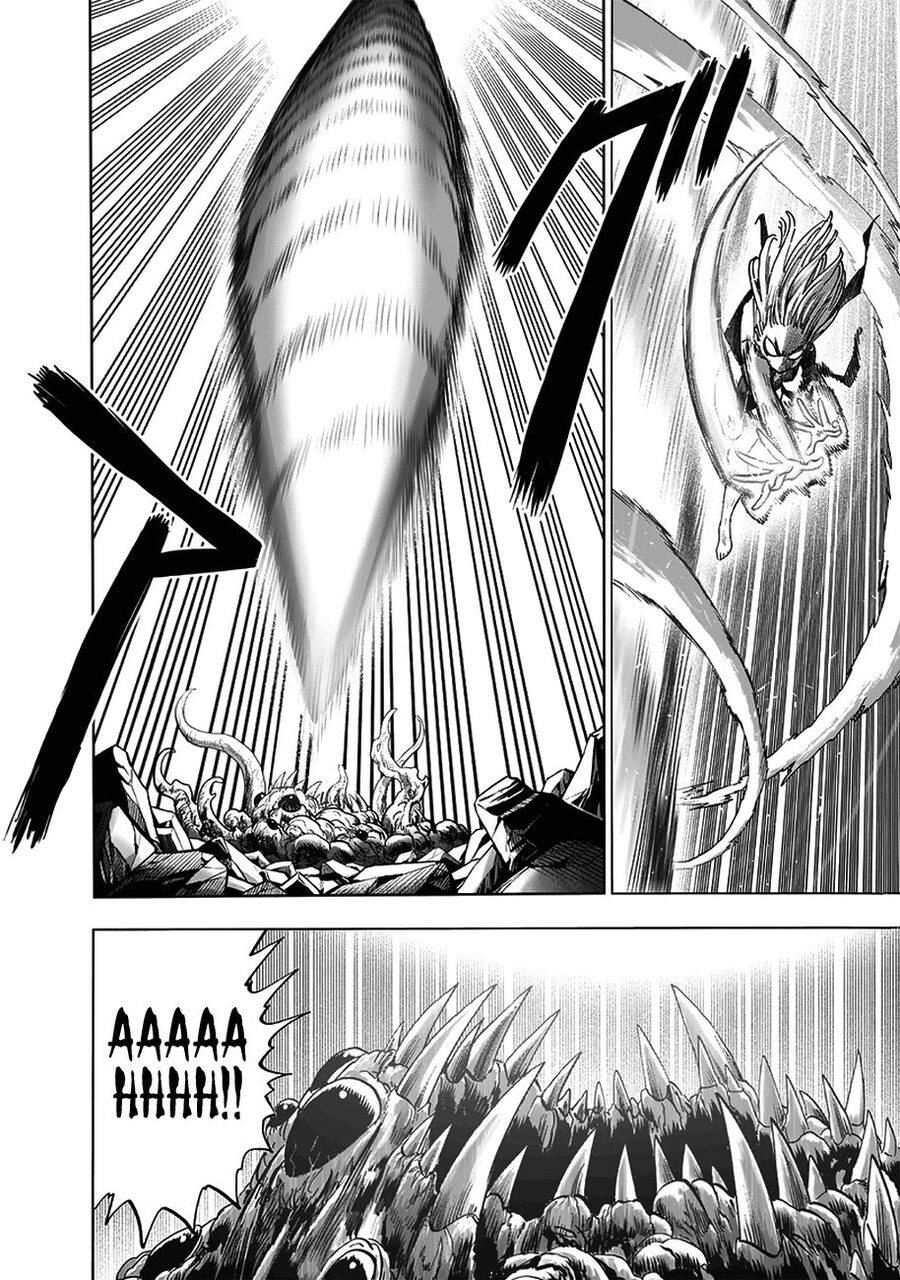 Read One Punch-Man TR Manga Online