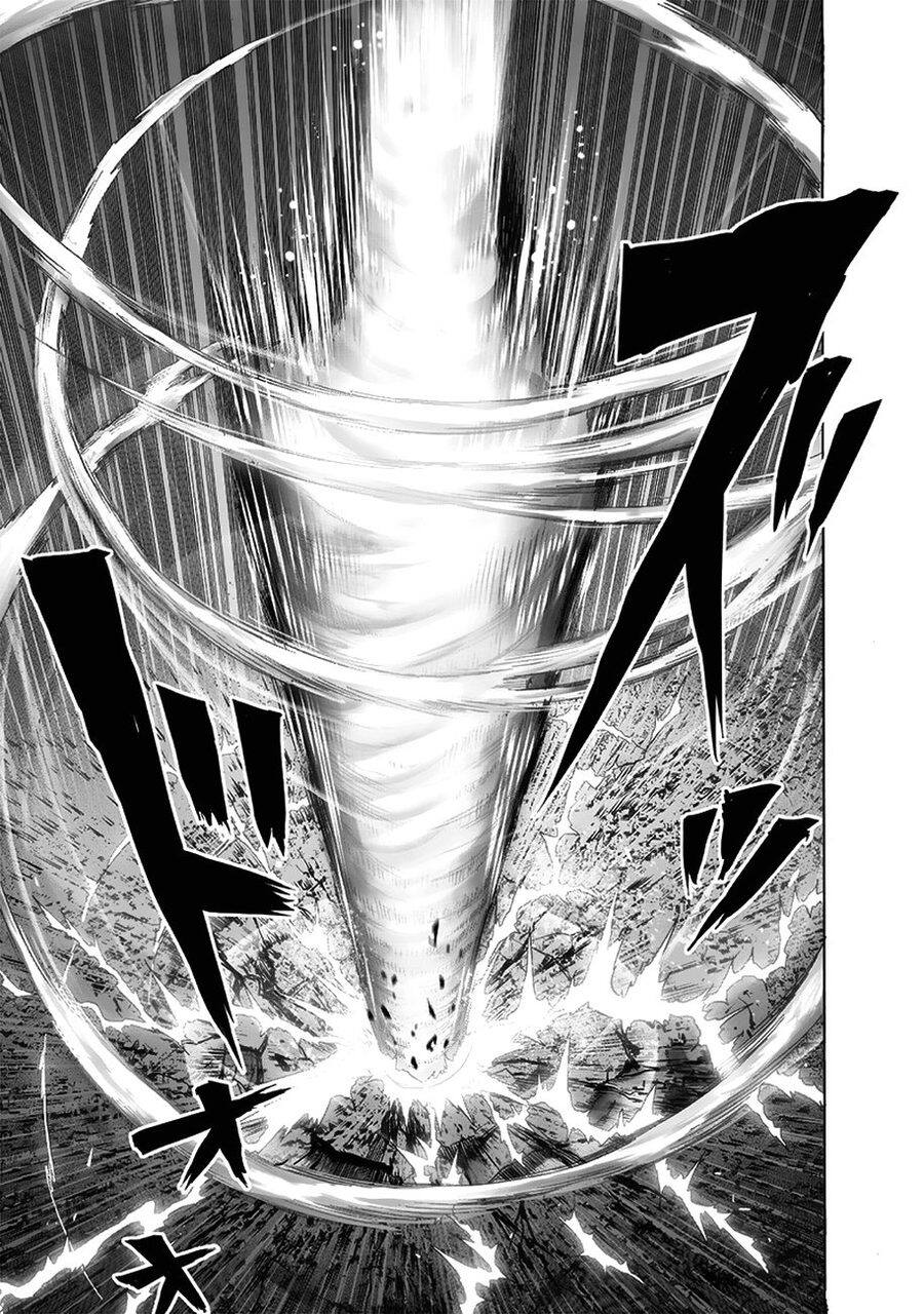 Read One Punch-Man TR Manga Online