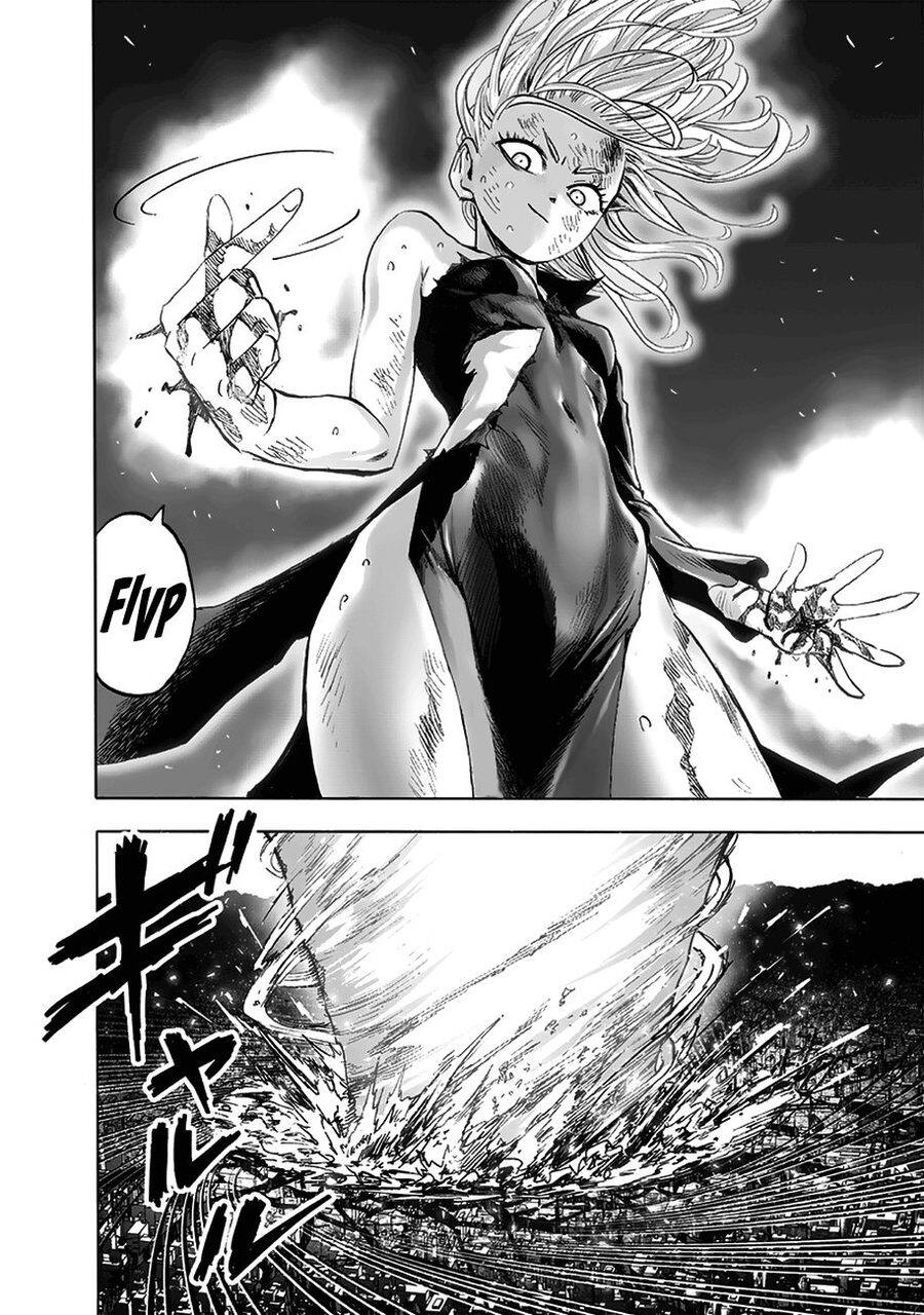 Read One Punch-Man TR Manga Online