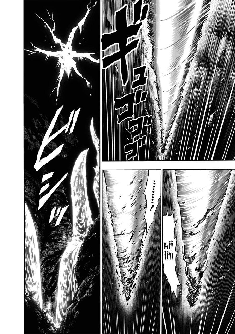 Read One Punch-Man TR Manga Online