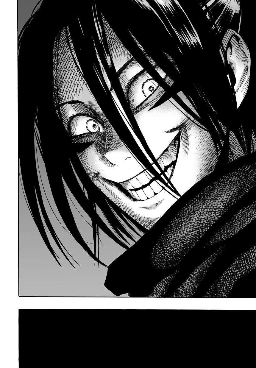 Read One Punch-Man TR Manga Online