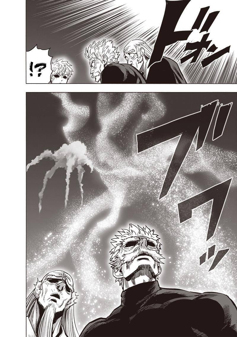 Read One Punch-Man TR Manga Online