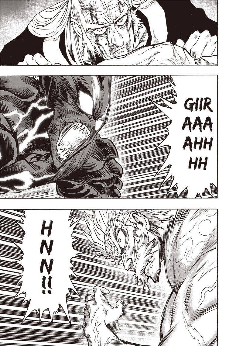 Read One Punch-Man TR Manga Online