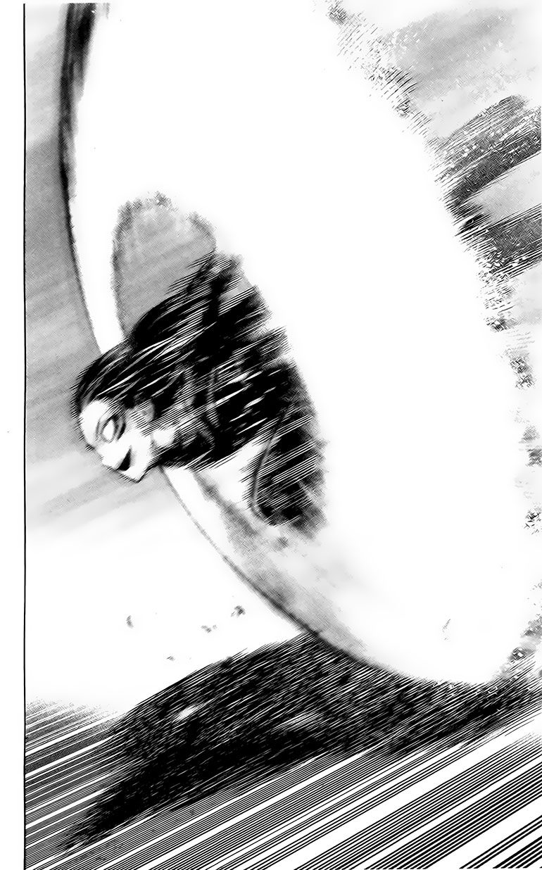 Read One Punch-Man TR Manga Online