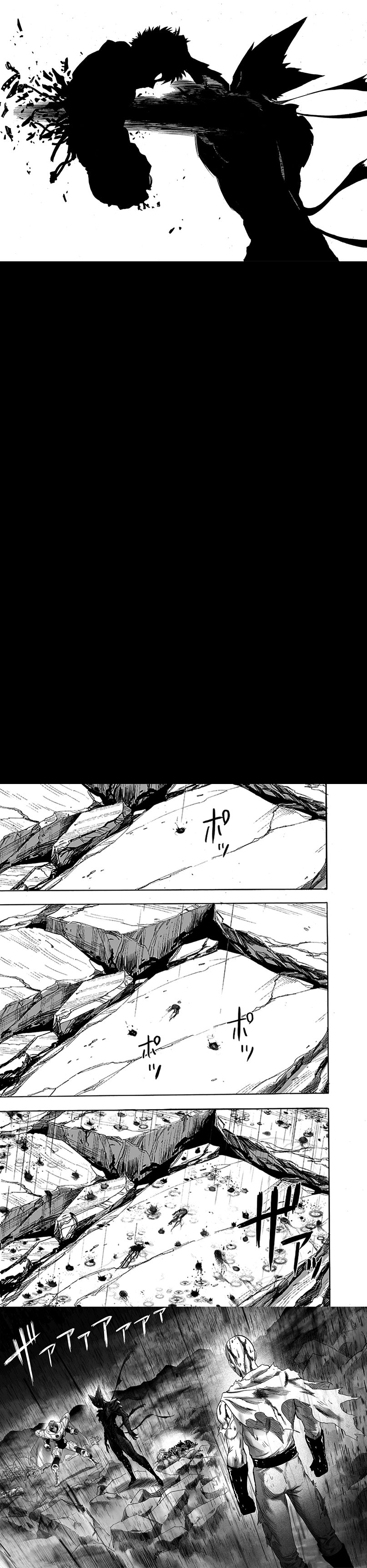 Read One Punch-Man TR Manga Online