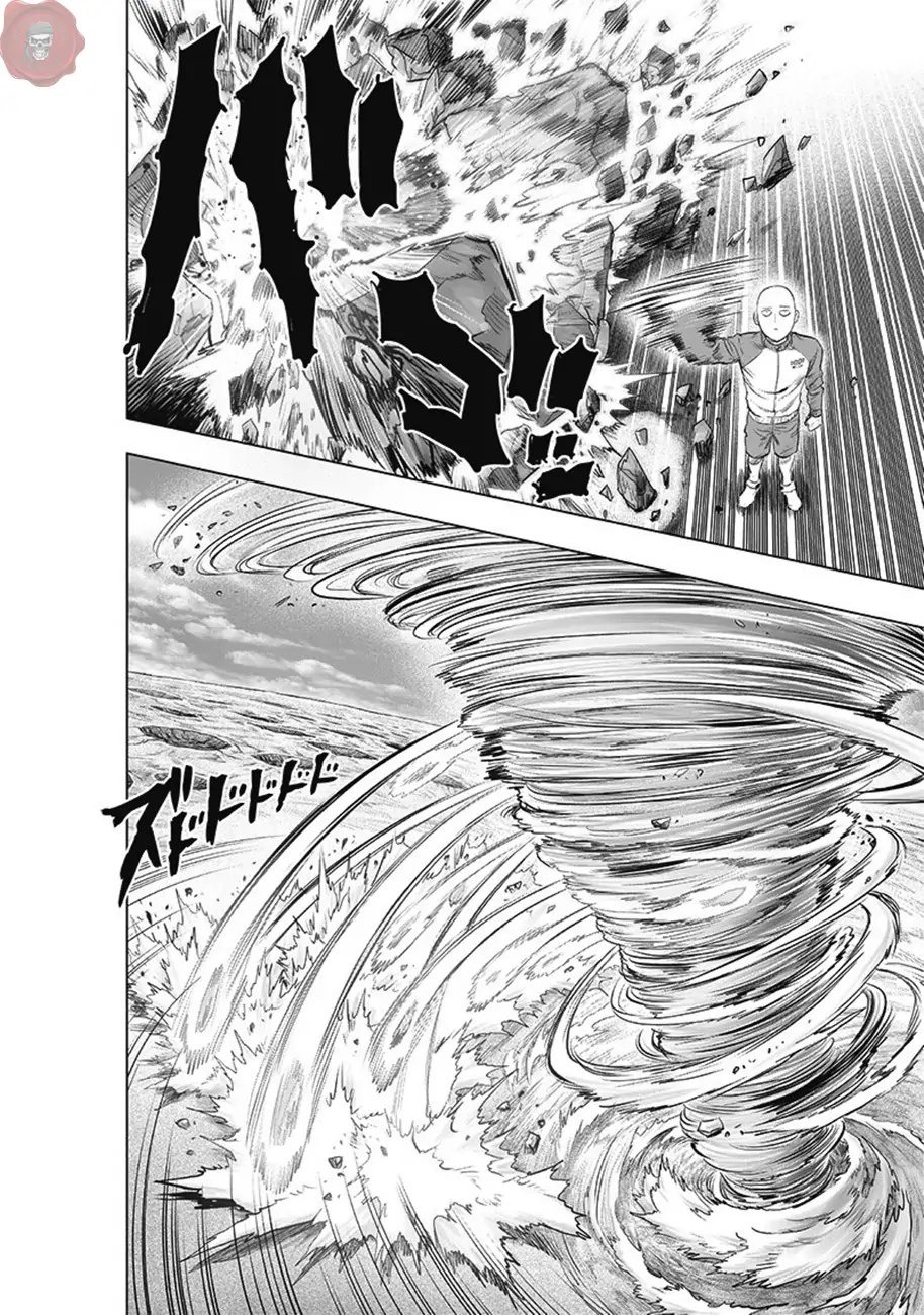 Read One Punch-Man TR Manga Online