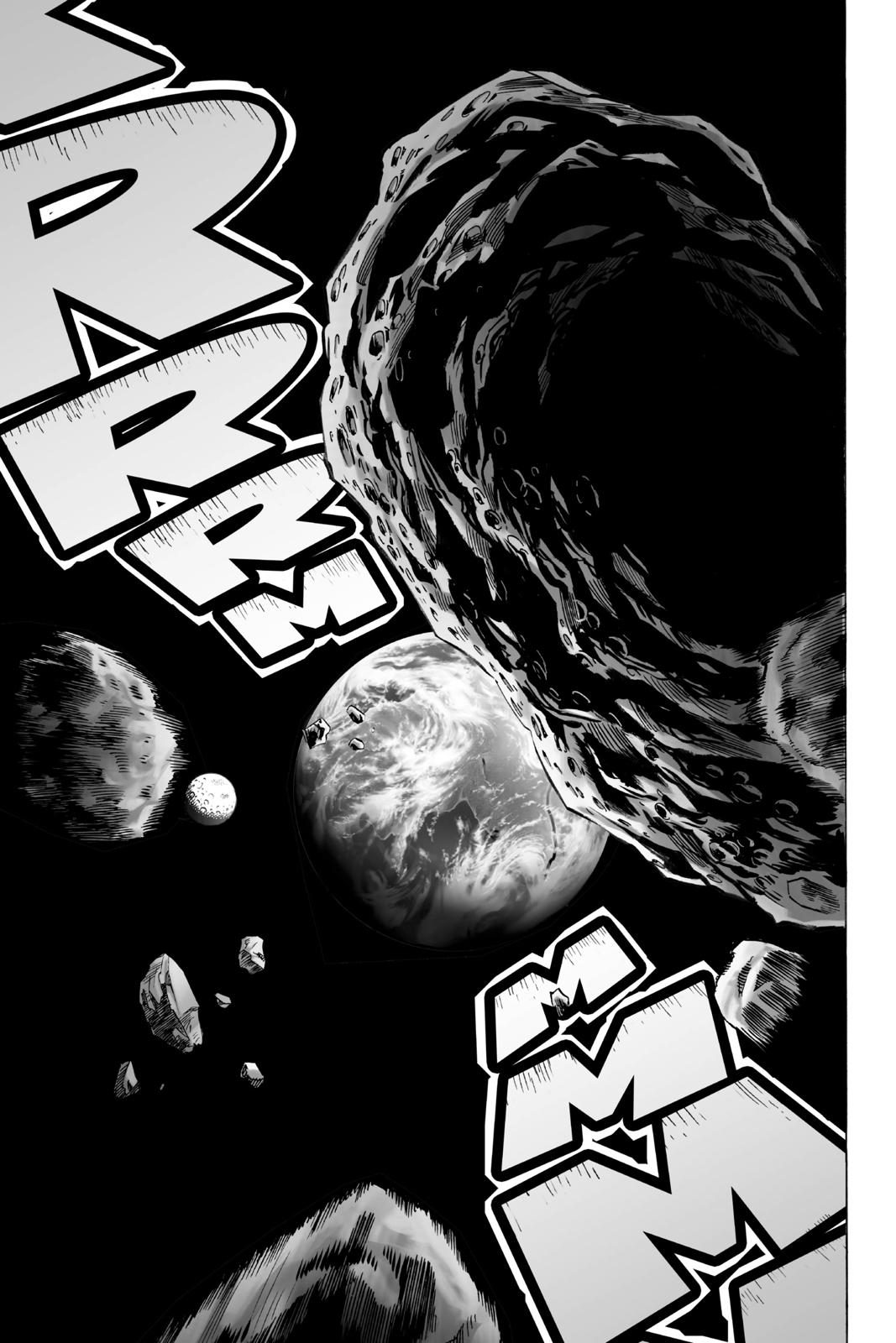 Read One Punch-Man TR Manga Online