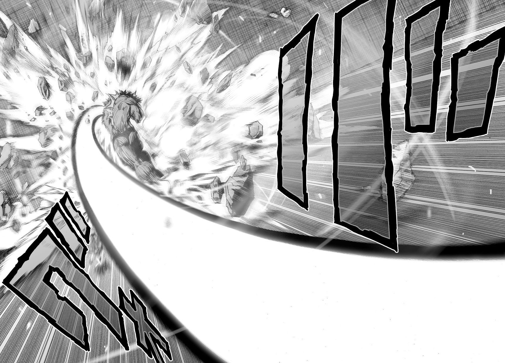 Read One Punch-Man TR Manga Online