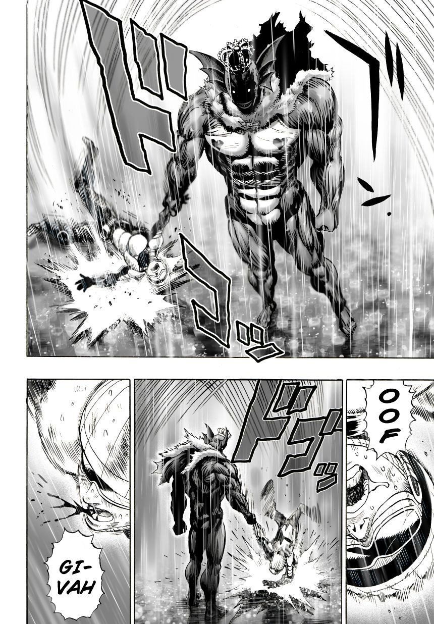 Read One Punch-Man TR Manga Online