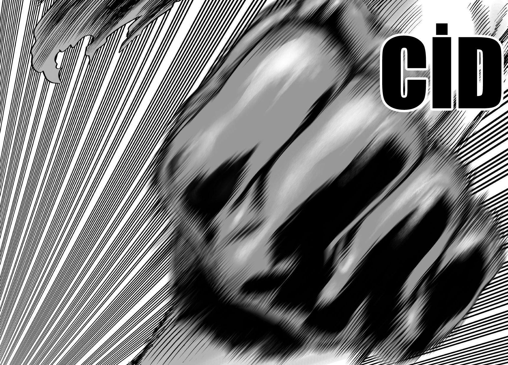 Read One Punch-Man TR Manga Online
