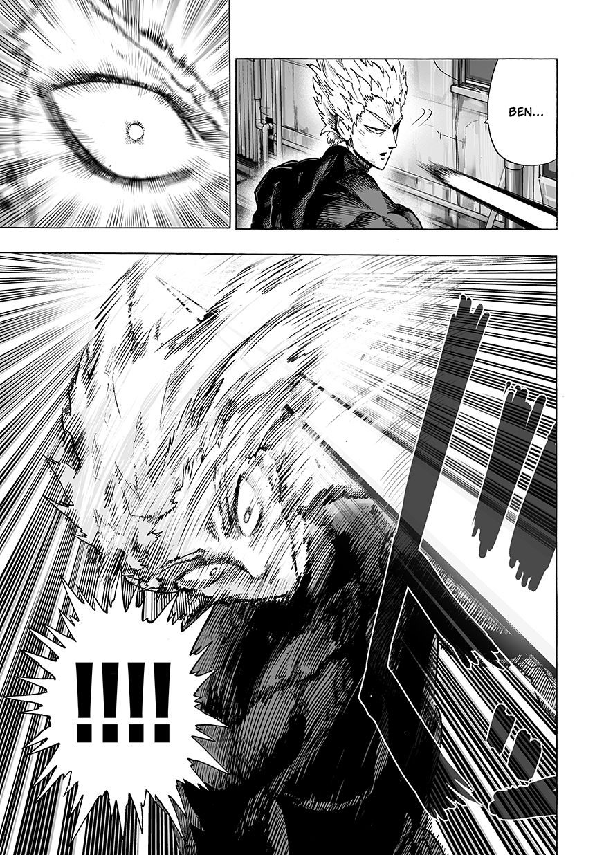 Read One Punch-Man TR Manga Online
