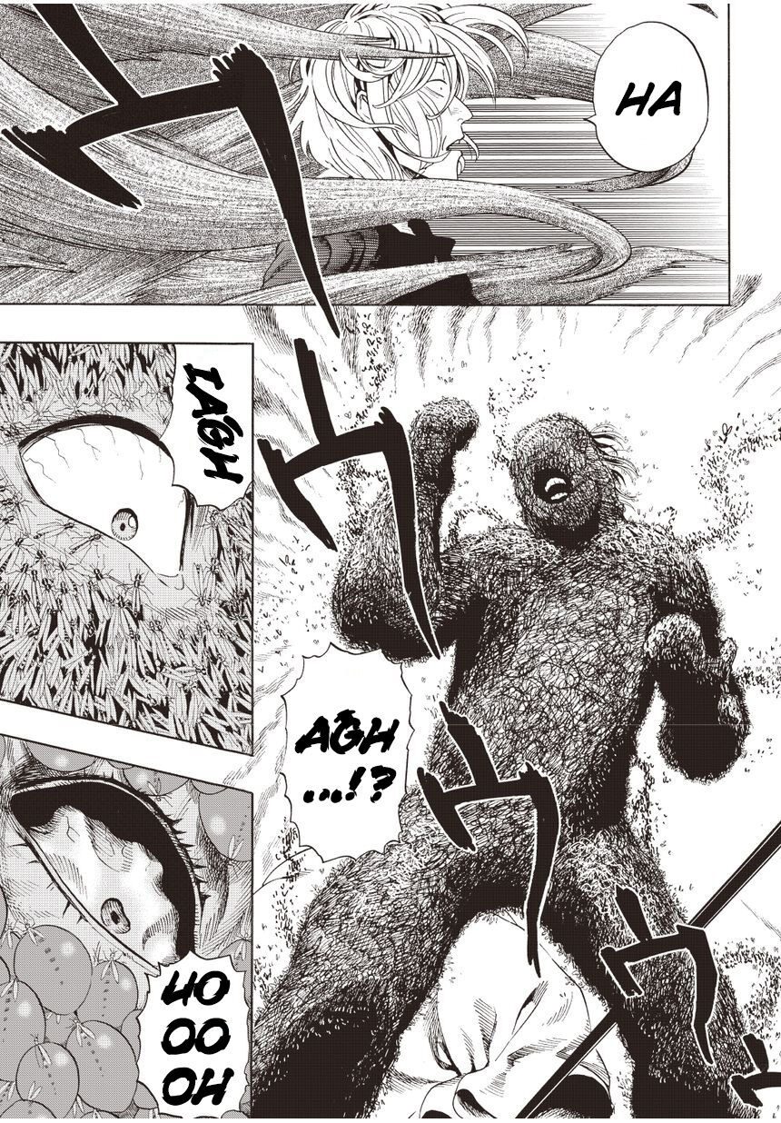 Read One Punch-Man TR Manga Online